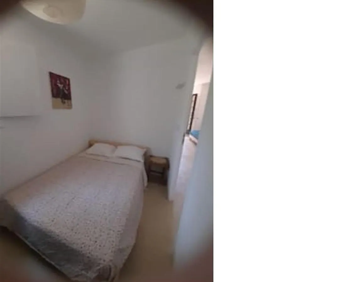 Au Cigaloun Apartman La Croix-Valmer 0*,