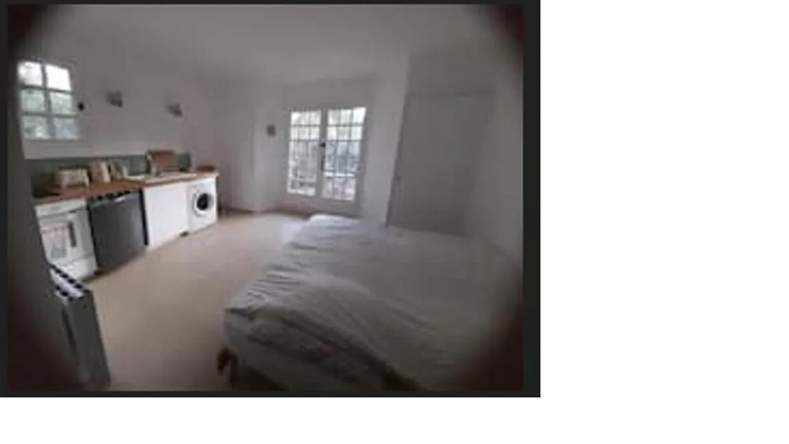 Au Cigaloun Apartman La Croix-Valmer Franciaország