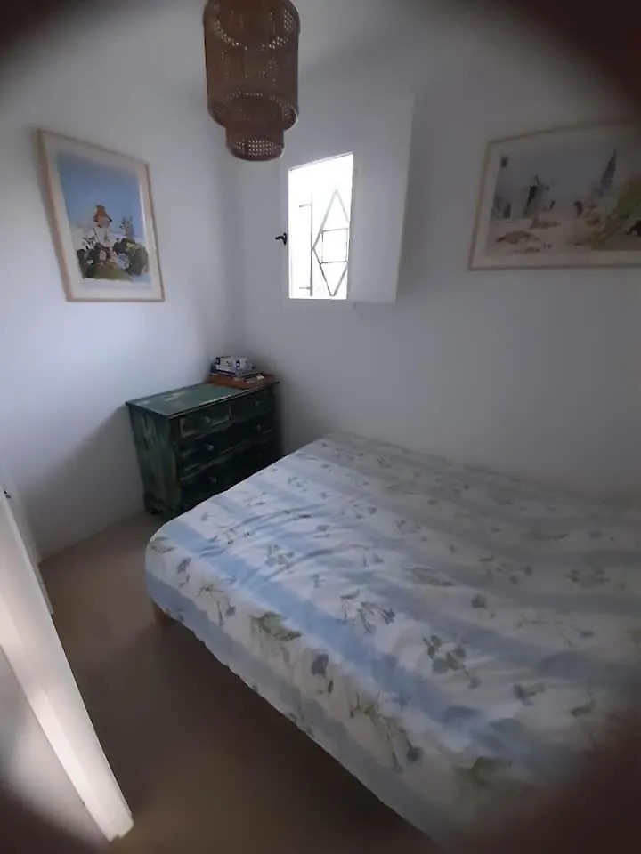 Au Cigaloun Apartman La Croix-Valmer