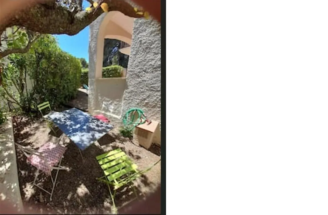 Au Cigaloun Apartman La Croix-Valmer